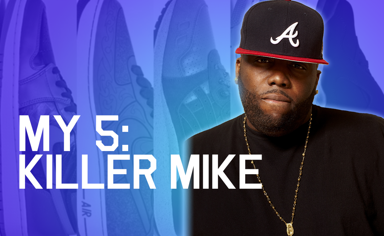 Killer Mike