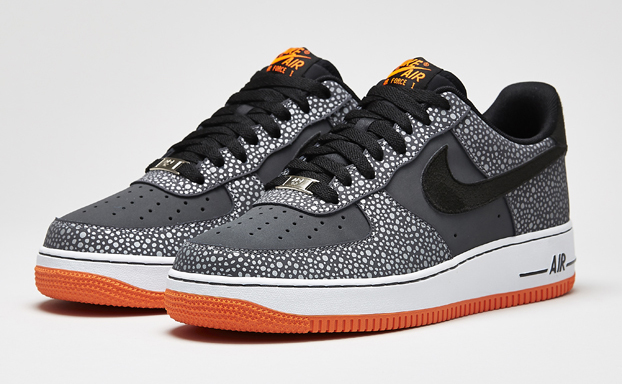 Nike Air Force 1 Safari