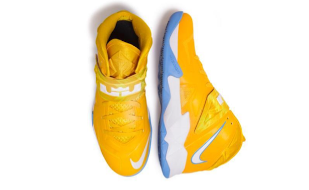 Nike Zoom Soldier iD