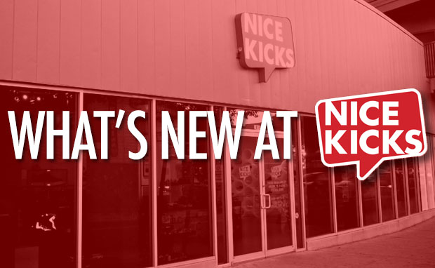 What's New at Snkrs Day