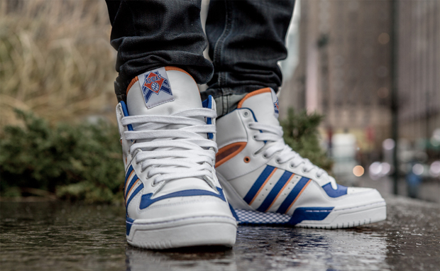 adidas Attitude Hi