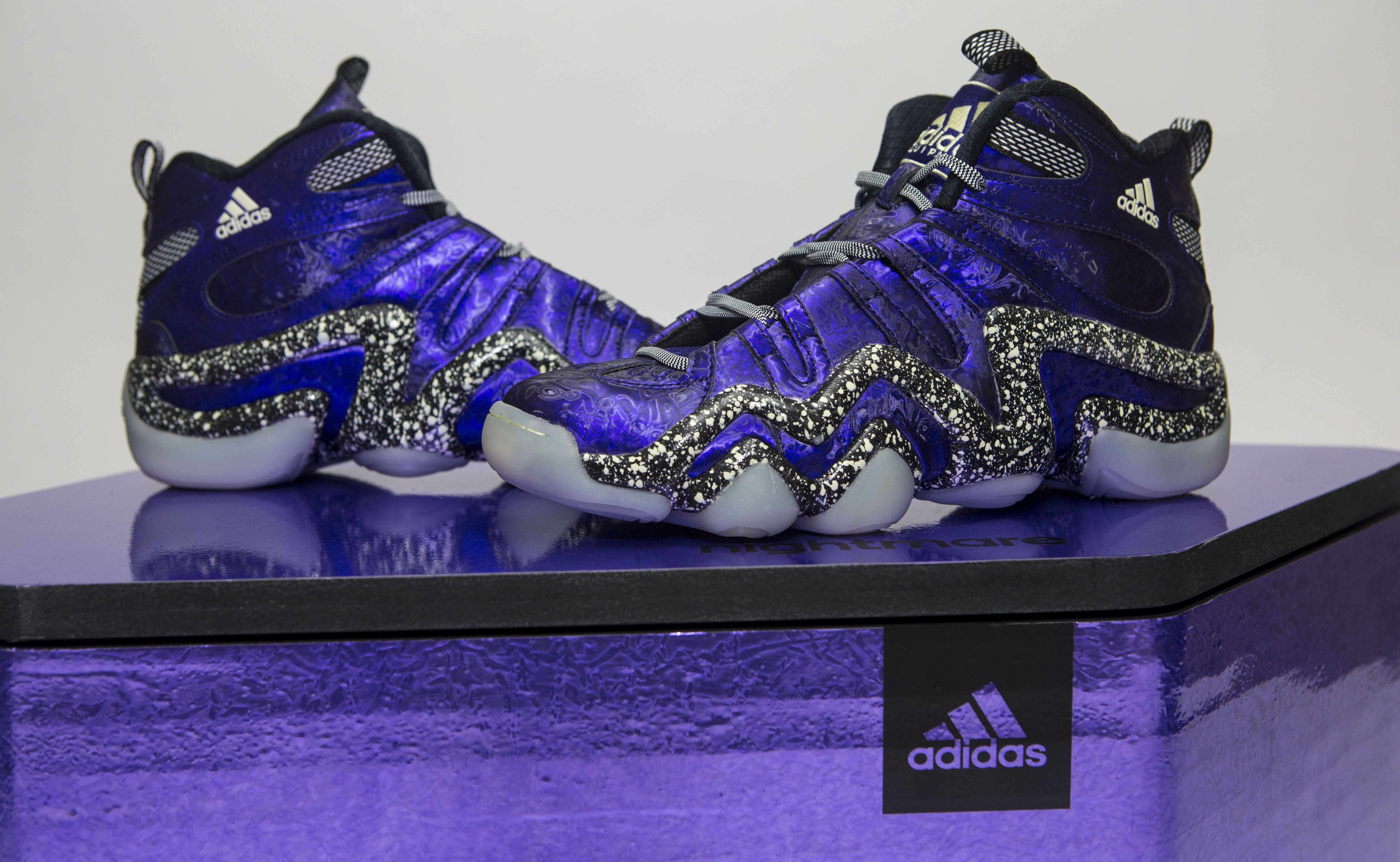 adidas Crazy 8 Nightmare