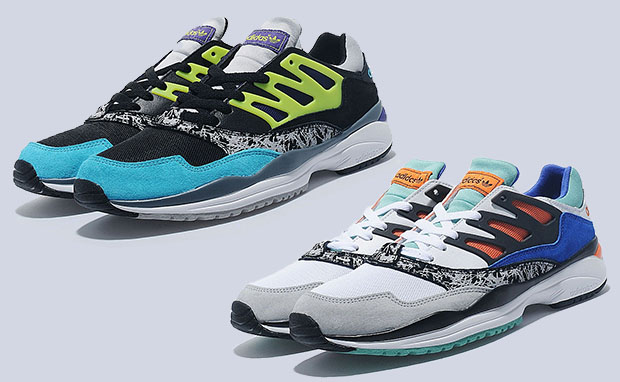 adidas Torsion Allegra Alpine Ridge size? Exclusive