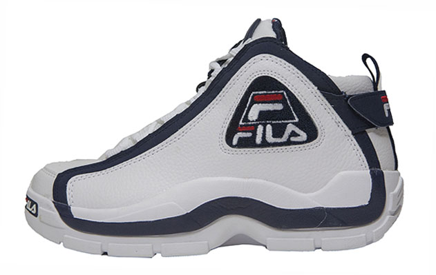 FILA 96 Varsity