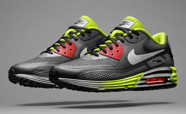 Nike Air Max Lunar90 Release Date