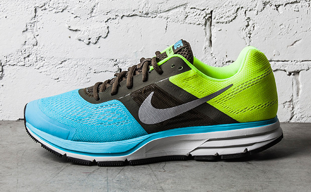 Nike Air Pegasus+ 30 Gamma Blue