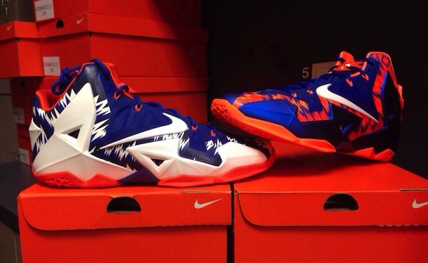 nike-lebron-11-florida-gators-pe