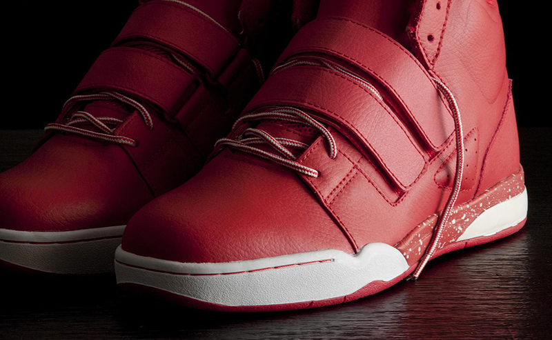 Radii Straight Jacket 2 Teaser