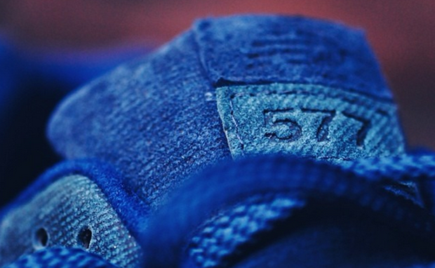 Ronnie Fieg x New Balance 577 Teaser