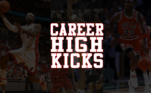 CAREER-HIGH-KICKS