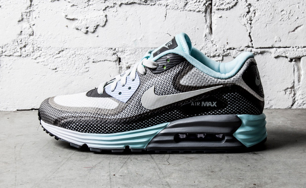 Nike Air Max Lunar90 Glacier Ice