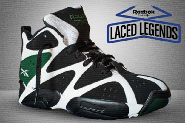 Reebok Kamikaze I Release Date