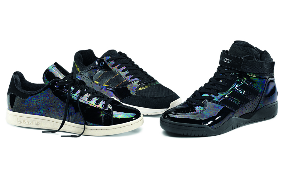 adidas Originals Oil Spill Pack