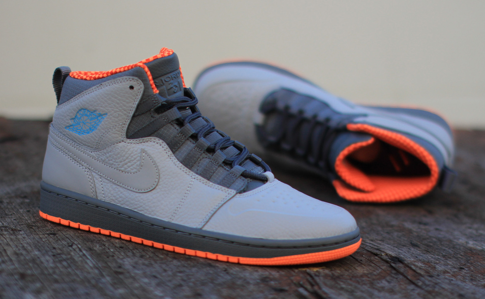 Air Jordan 1 Retro 94 Bobcats