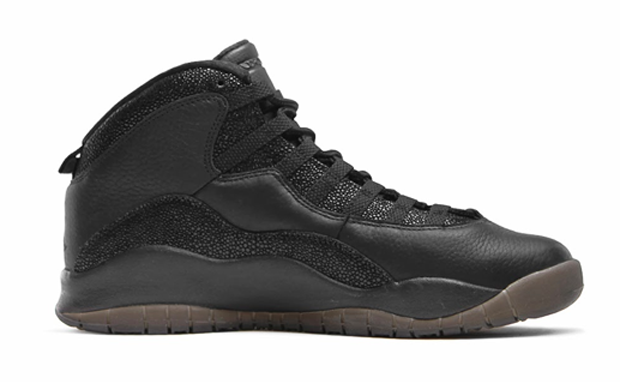 Air Jordan 10 OVO PE