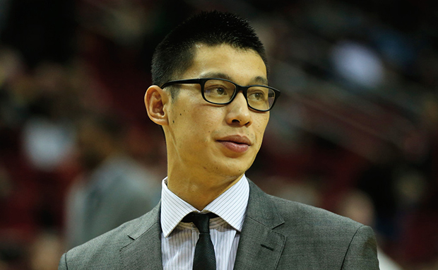 Jeremy Lin