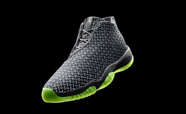 Jordan Future