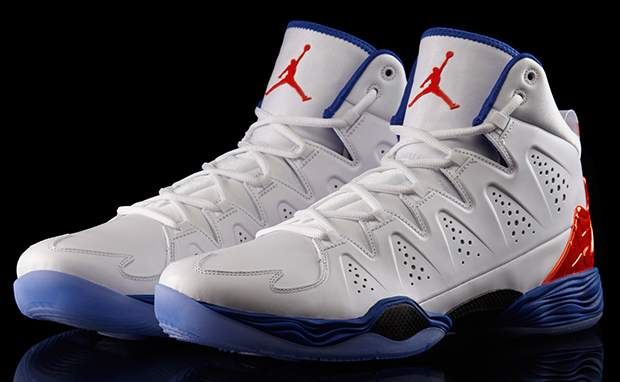 Jordan Melo M10 Carmelo Anthony PE