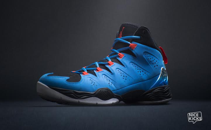 Jordan Melo M10