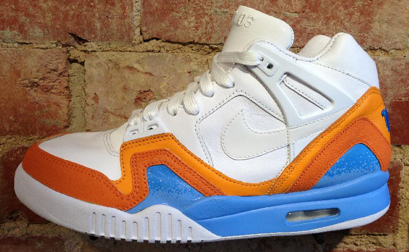 Nike Air Tech Challenge II Australian Open