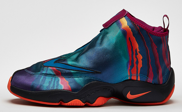 Nike Air Zoom Flight The Glove Tech Challenge