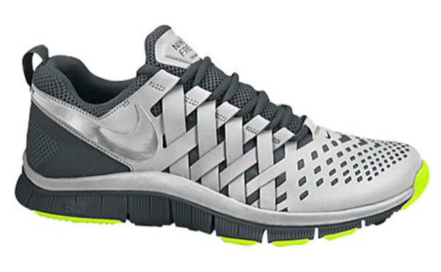 Nike Free Trainer 5.0 Super Bowl