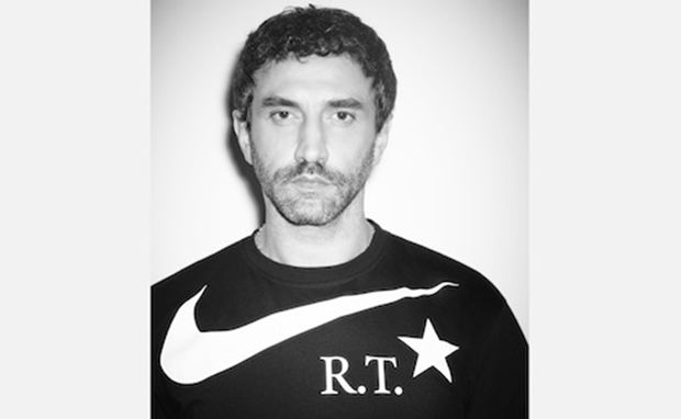 Riccardo Tisci to Partner with Nike