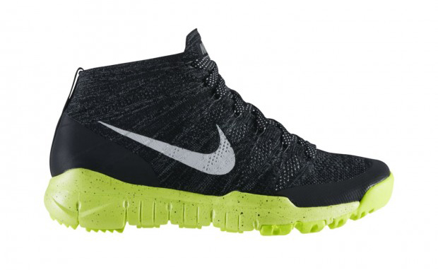 Nike Flyknit Trainer Chukka FSB Release Info