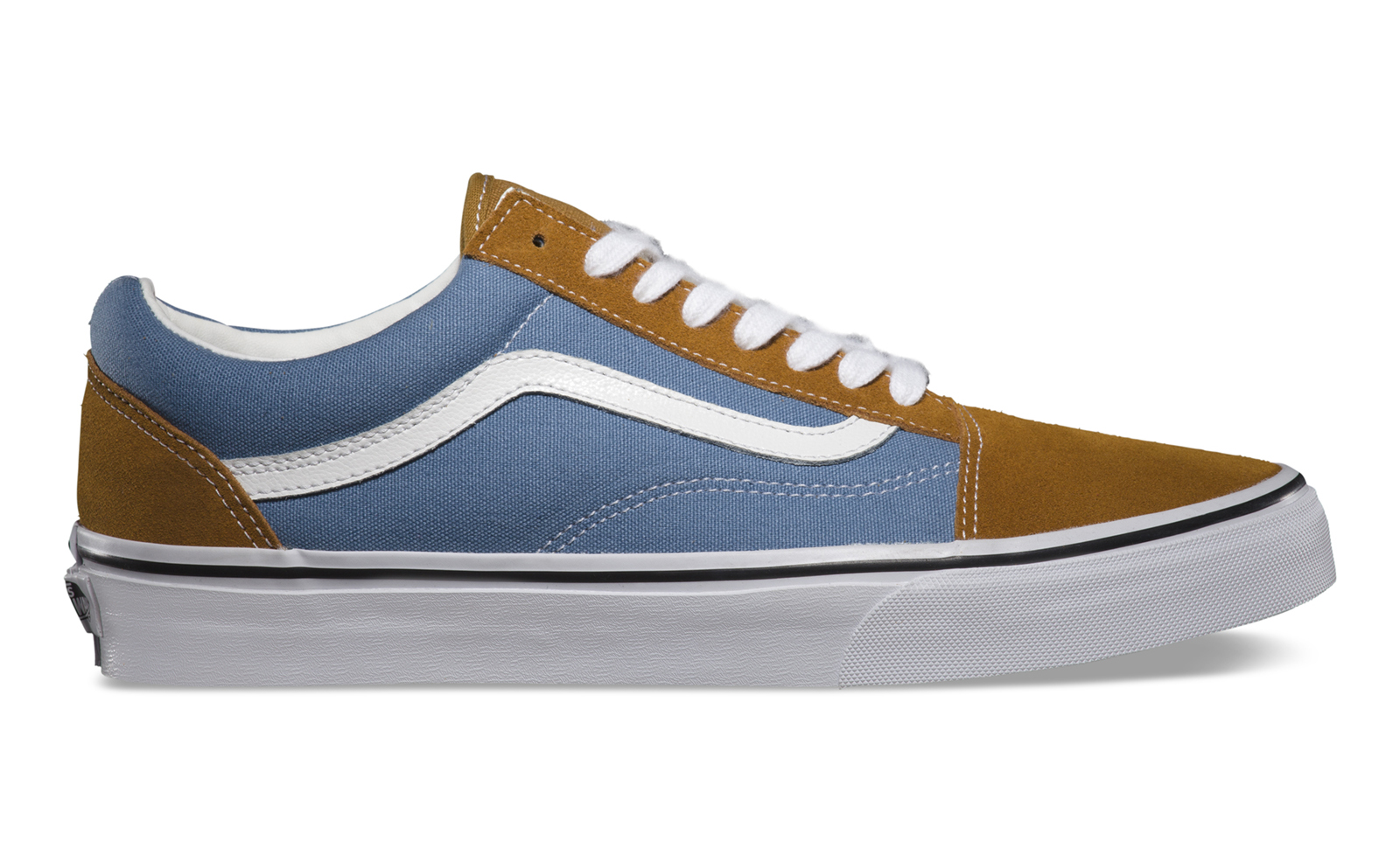 Vans Golden Coast Collection