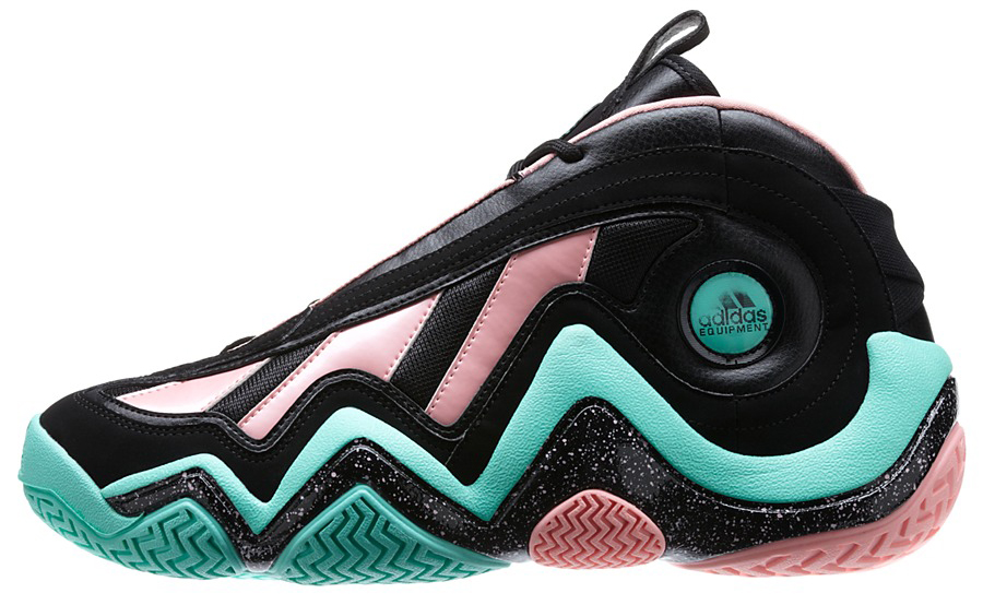 adidas Crazy 97