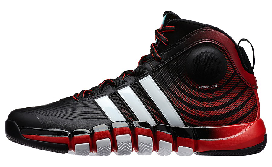 adidas D Howard 4