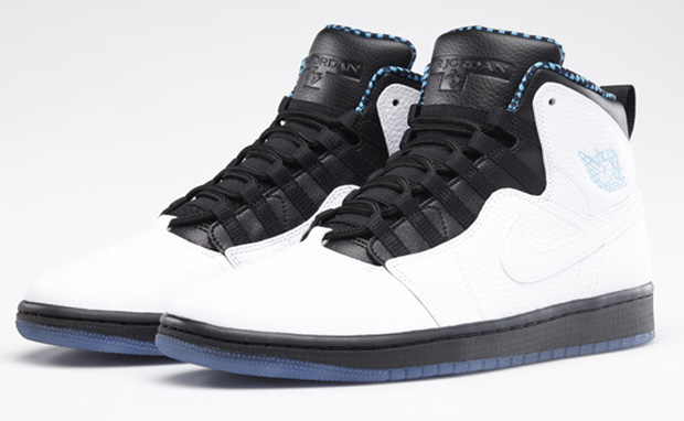 Air Jordan 1 Retro 94 Powder Blue