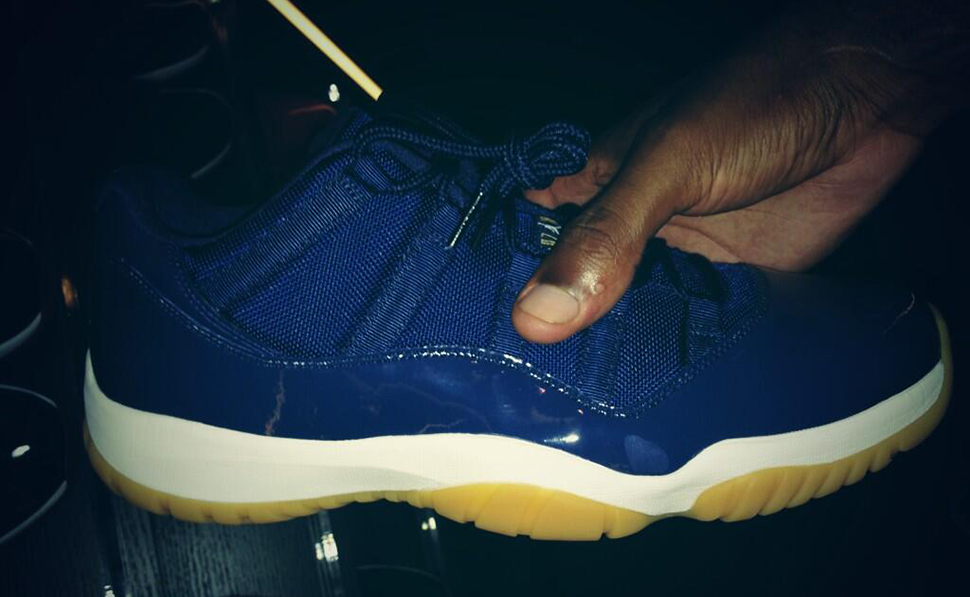 Air Jordan 11 Low