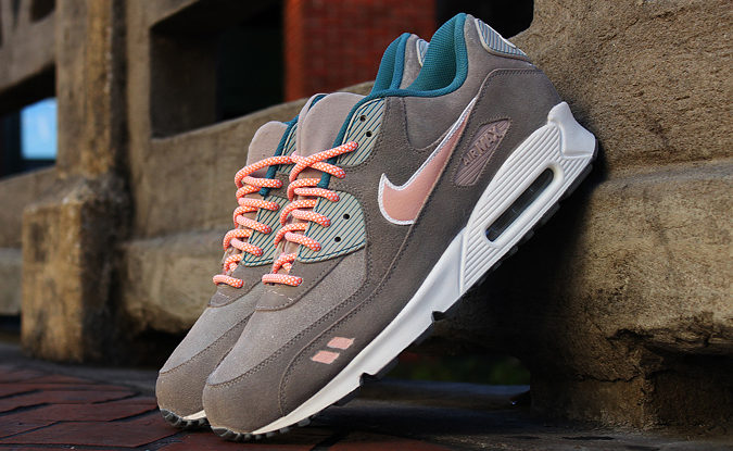 Gel Max 90 Flamingo Custom