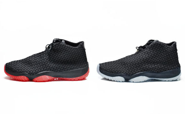 Jordan Future