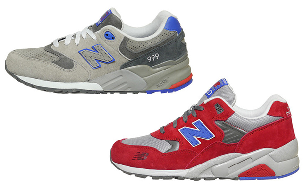 New Balance Barber Shop Pack Available Now