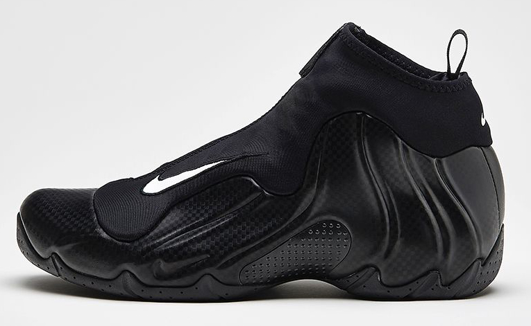 Nike Air Flightposite 2014