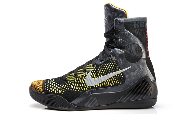 Nike Kobe 9 Elite Inspiration Release Date