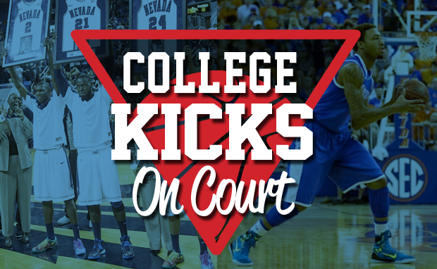 College-Kicks-On-Court-Lead