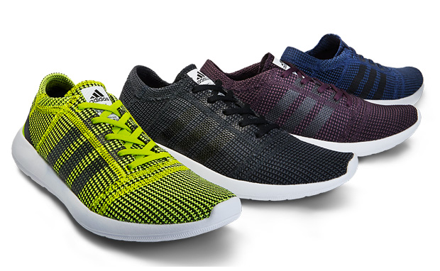 adidas Launches Element Refine