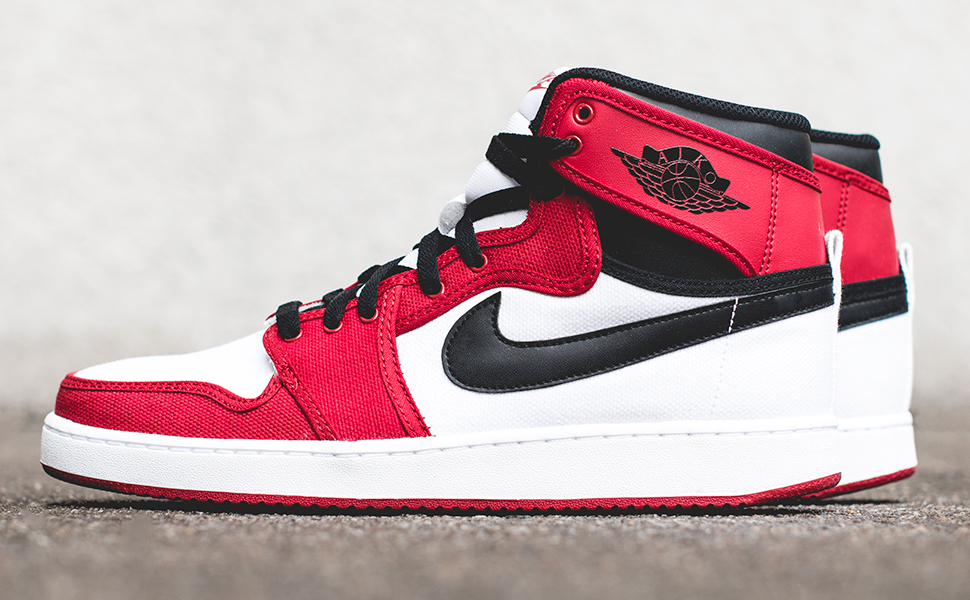 Air Jordan 1 KO Chicago Release Date