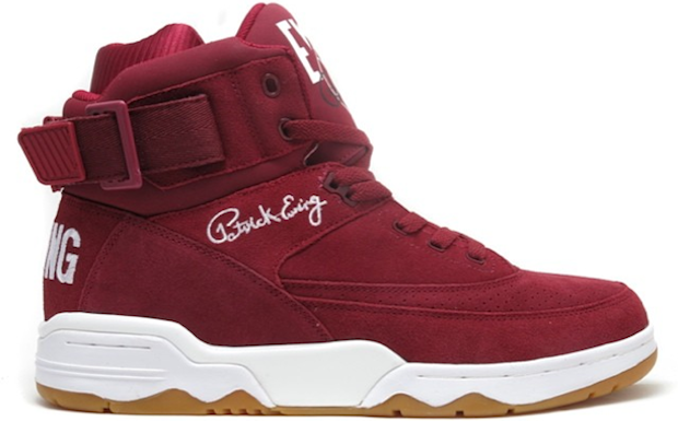 Ewing-33-Hi-Burgundy-Suede-Gum-1