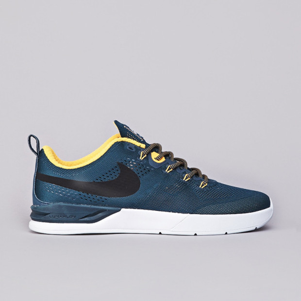 Nike SB Project BA Nightshade