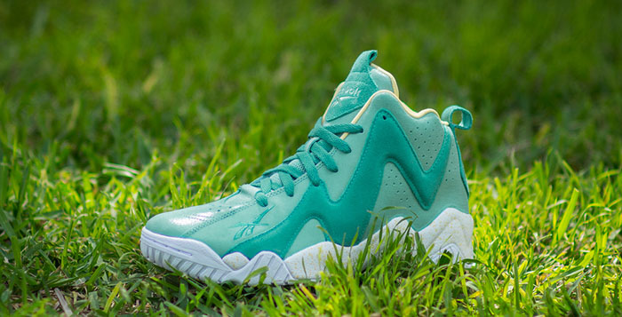 Reebok Kamikaze II Mid Easter