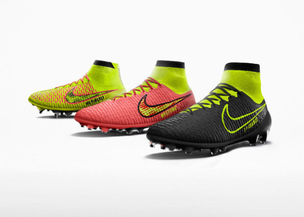 The Nike Magista Is Coming to NIKEiD