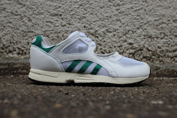 adidas EQT Racing OG W White Green