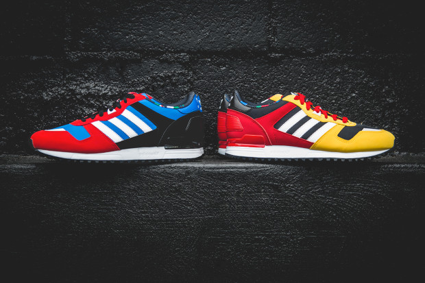 adidas Originals ZX 700