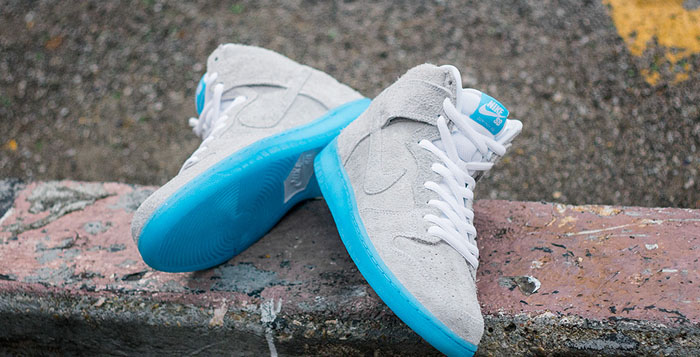 Baohaus Nike SB Dunk High Chairman Bao