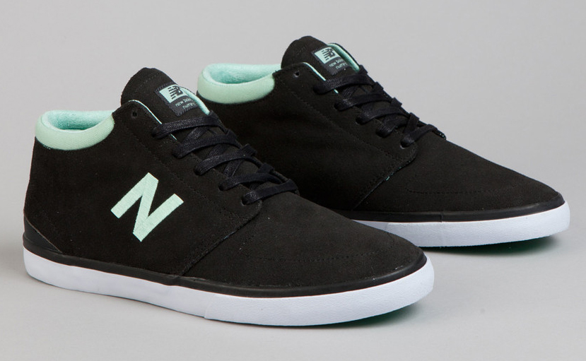 New Balance Numeric Brighton High 354