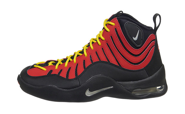 Nike Air Bakin For Sale at Shop Snkrs Day